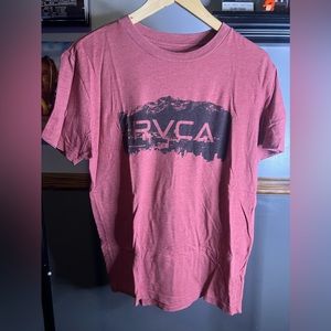 RVCA t shirt